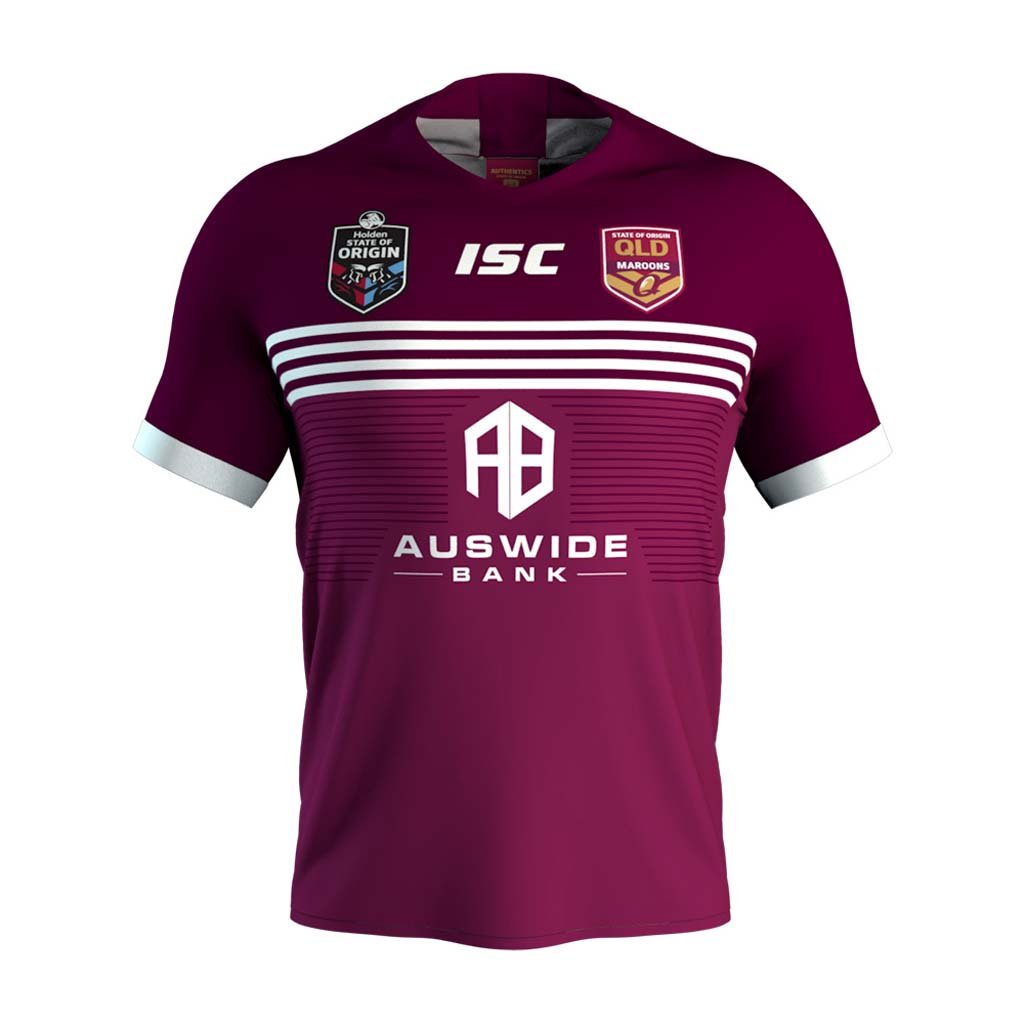 Camiseta-Queensland_Maroons_2019