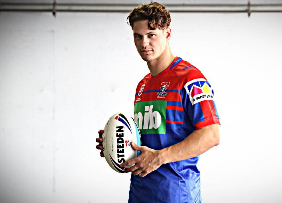 Kalyn Ponga