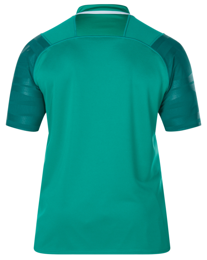 camiseta de rugby de Irlanda 2017/18