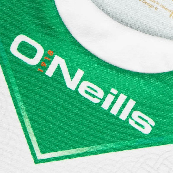 Camiseta Rugby Irlanda RLWC 2017