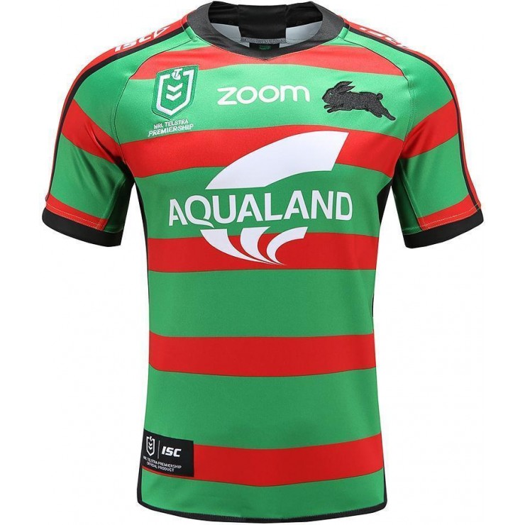 Camiseta South Sydney Rabbitohs 2020