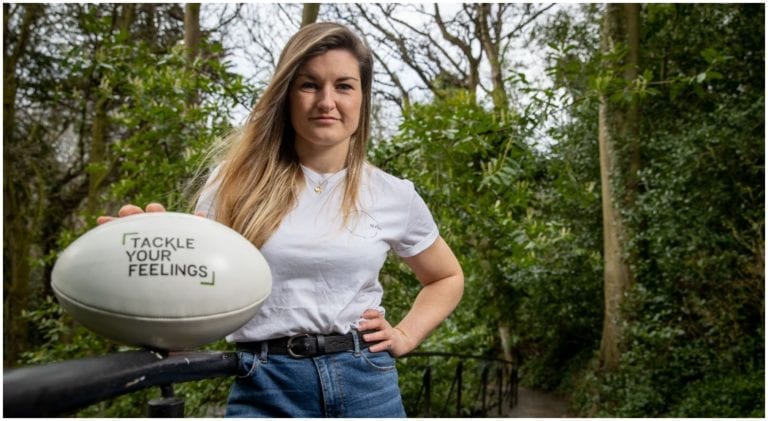 camisetas rugby British Irish Lions